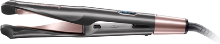 Remington Curl & Straight Confidence S6606 likalnik za lase 2 v 1