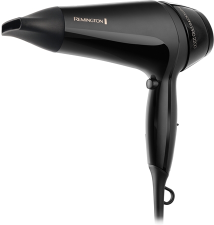 Remington Thermacare PRO D5710 fén na vlasy