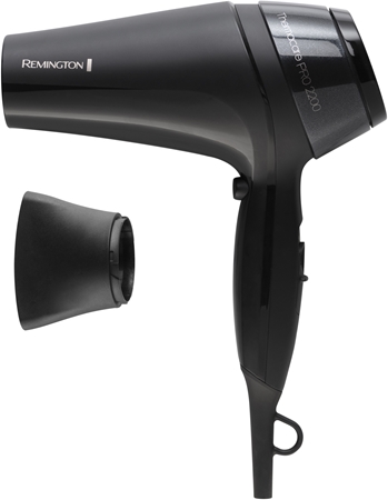 Remington Thermacare PRO D5710 fén na vlasy