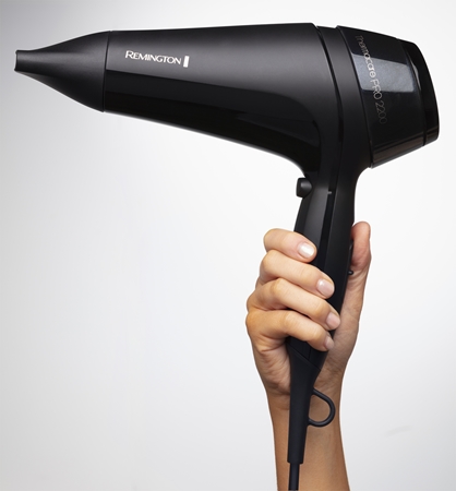 Remington Thermacare PRO D5710 fén na vlasy