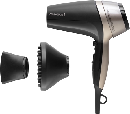 Remington Thermacare PRO D5715 suszarka do włosów