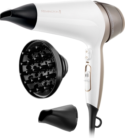 Remington Thermacare PRO D5720 plaukų džiovintuvas