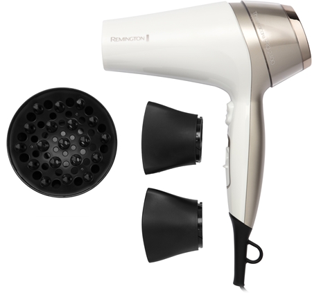Remington Thermacare PRO D5720 plaukų džiovintuvas