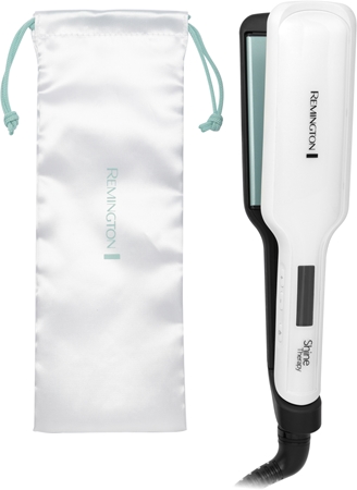 Remington Shine Therapy S8550 žehlička na vlasy