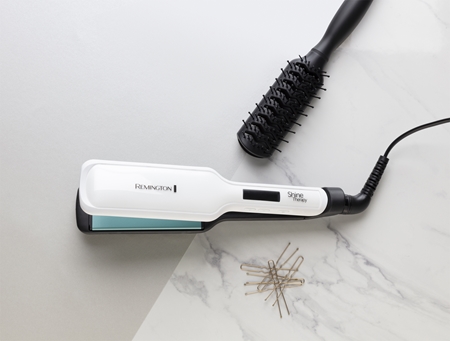 Remington Shine Therapy S8550 žehlička na vlasy