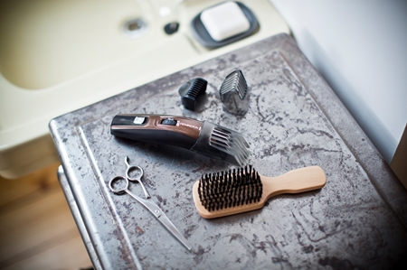 Remington Beard Kit MB4045 Bartschneider