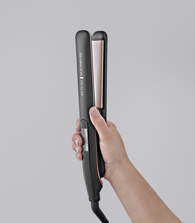 Remington PROluxe S9100B žehlička na vlasy