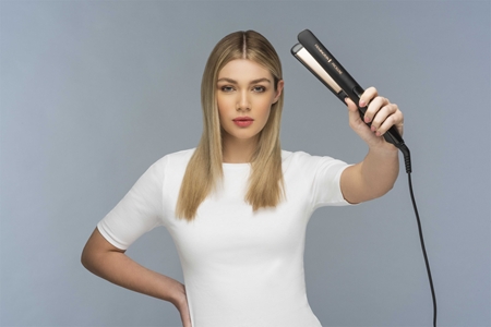 Remington PROluxe S9100B žehlička na vlasy