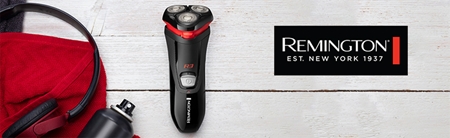 Remington R3000 Rotary Shaver elektrický holicí strojek
