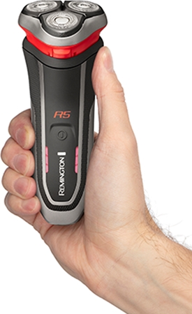 Remington R5000 E51 R5 elektrický holicí strojek