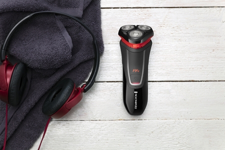 Remington R4000 Rotary Shaver електрическа самобръсначка