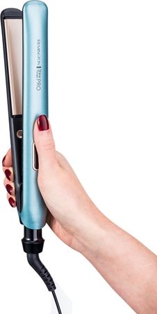 Remington Shine Therapy PRO S9300 žehlička na vlasy