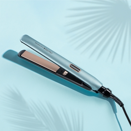 Remington Shine Therapy PRO S9300 žehlička na vlasy