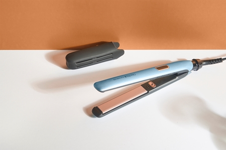 Remington Shine Therapy PRO S9300 žehlička na vlasy