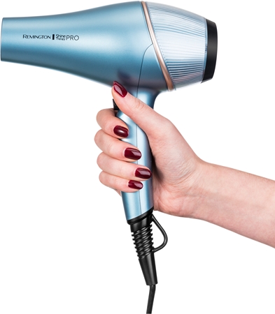 Remington Shine Therapy PRO AC9300 Hairdryer fén na vlasy