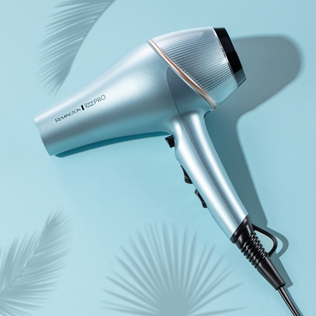 Remington Shine Therapy PRO AC9300 Hairdryer fén na vlasy