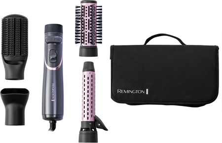 Remington Curl & Straight Confi Airstyler kulmofén