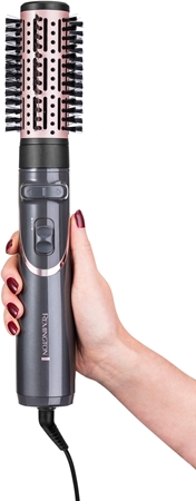 Remington Curl & Straight Confi Airstyler kulmofén