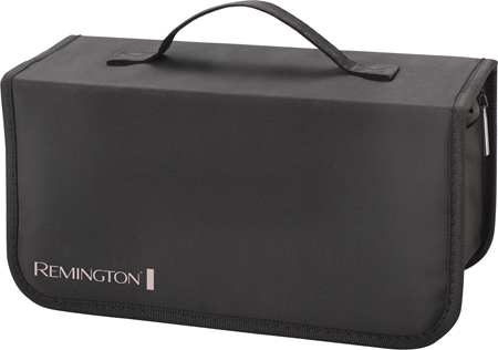 Remington Curl & Straight Confi Airstyler kulmofén