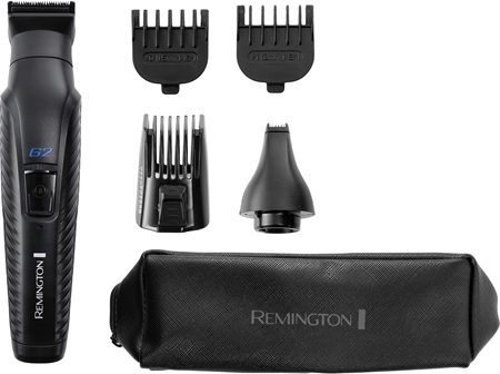 Remington Graphite Series G2 zastrihávač vlasov a fúzov