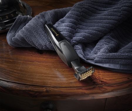 Remington MB7000 T Series Ulti Precision τρίμερ για όλο το σώμα