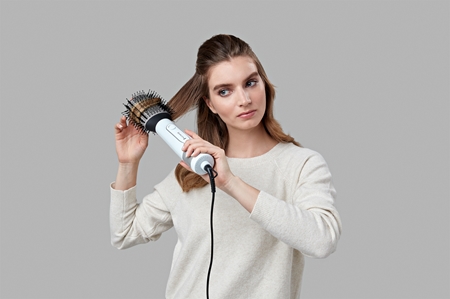 Remington AS8901 Hydraluxe 1200W kulmofén