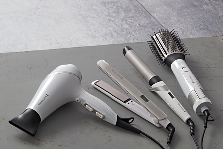 Remington AS8901 Hydraluxe 1200W kulmofén