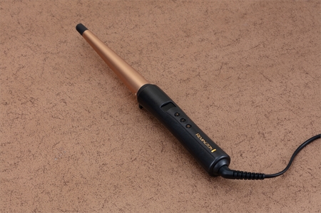 Remington Copper Radiance 13-25 mm Wand CI5700 ondulator conic
