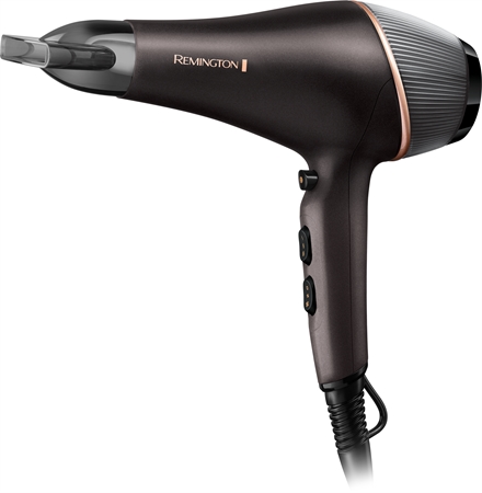Remington Copper Radiance AC Hairdryer AC5700 secador de pelo