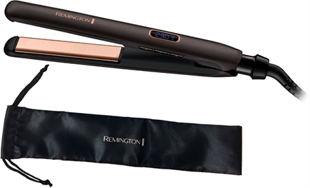 Remington Copper Radiance Straightener S5700 žehlička na vlasy