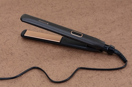 Remington Copper Radiance Straightener S5700 žehlička na vlasy