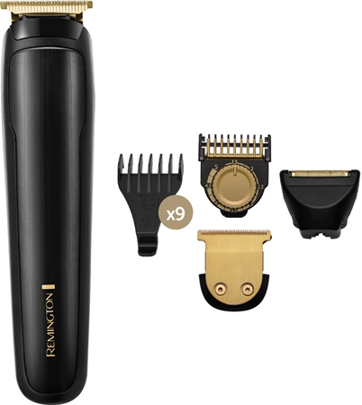 Remington MB7050 T-Series Hair and Beard tondeuse cheveux et barbe