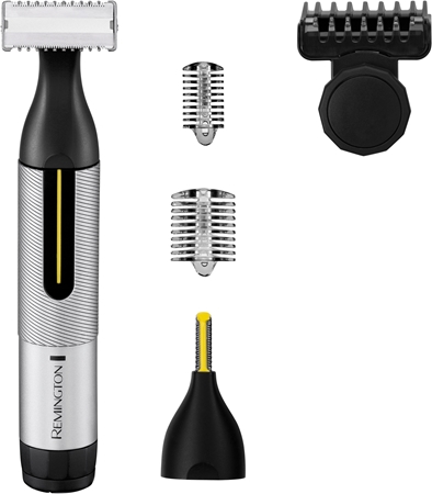 Remington Omniblade Precision HG4000 electric shaver