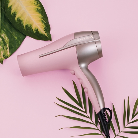 Remington Coconut Smooth D5901 plaukų džiovintuvas