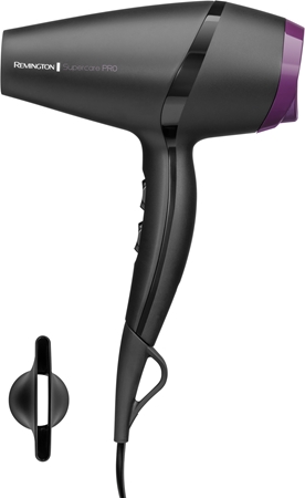 Remington Supercare Pro 2100 AC7100 fén na vlasy