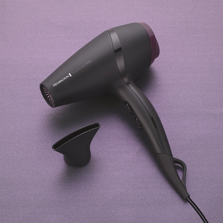 Remington Supercare Pro 2100 AC7100 fén na vlasy