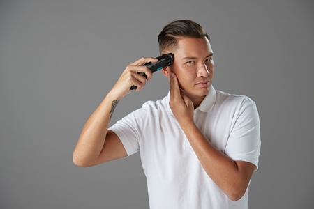 Remington Power X-Series HC6000 X6 aparador de cabelo para homens