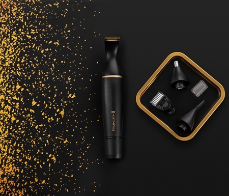 Remington T-Series NE 7000 Detail Kit zastrihávač fúzov