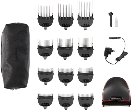 Remington HC4300 QuickCut Pro Haarschneider