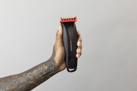 Remington Easy Fade Hair Clipper HC550 aparador de cabelo