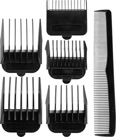 Remington Apprentice HC5020 zastřihovač vlasů