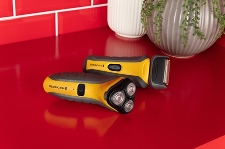 Remington Virtually Indest. Foil Shaver PF7855 aparelho de barbear