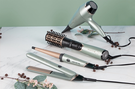 Remington Botanicals S5860 prostownica do włosów