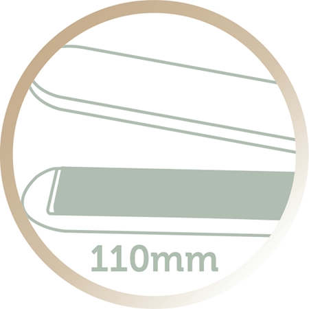 Remington Botanicals S5860 prostownica do włosów