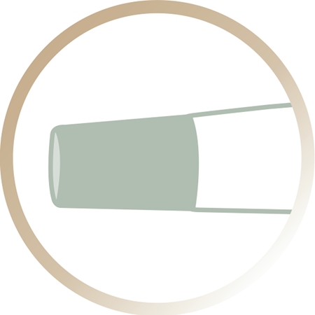 Remington Botanicals CI5860 κωνικό σίδερο για μπούκλες