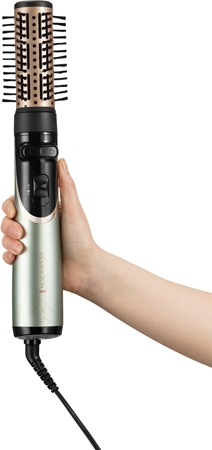 Remington Botanicals AS5860 Hetluftsborste roterande