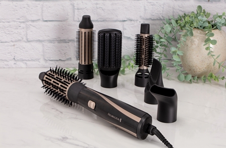 Remington Blow Dry & Style AS7700 Hot Air Brush