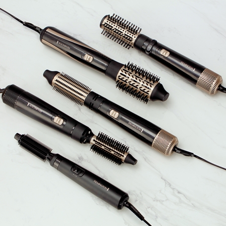 Remington Blow Dry & Style AS7700 Hot Air Brush