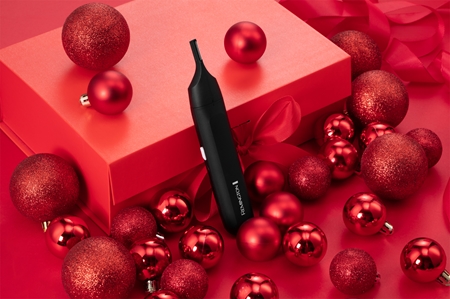 Remington NE8000 Trim & Fit Nose & Ear Trimmer zastrihávač chĺpkov v nose a ušiach