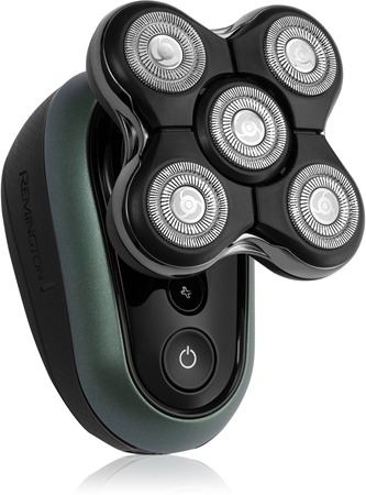 Remington Ultimate Series Head Shaver XR1600 RX7 holicí strojek na hlavu